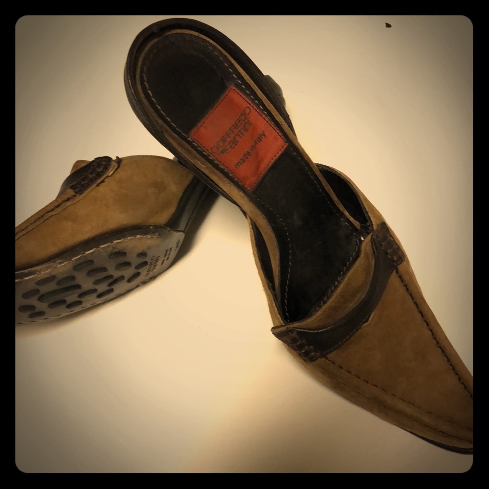 Goffredo Fantini, made in Italy